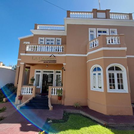 La Casona Hotel Boutique Arequipa Esterno foto