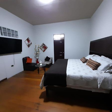 La Casona Hotel Boutique Arequipa Esterno foto