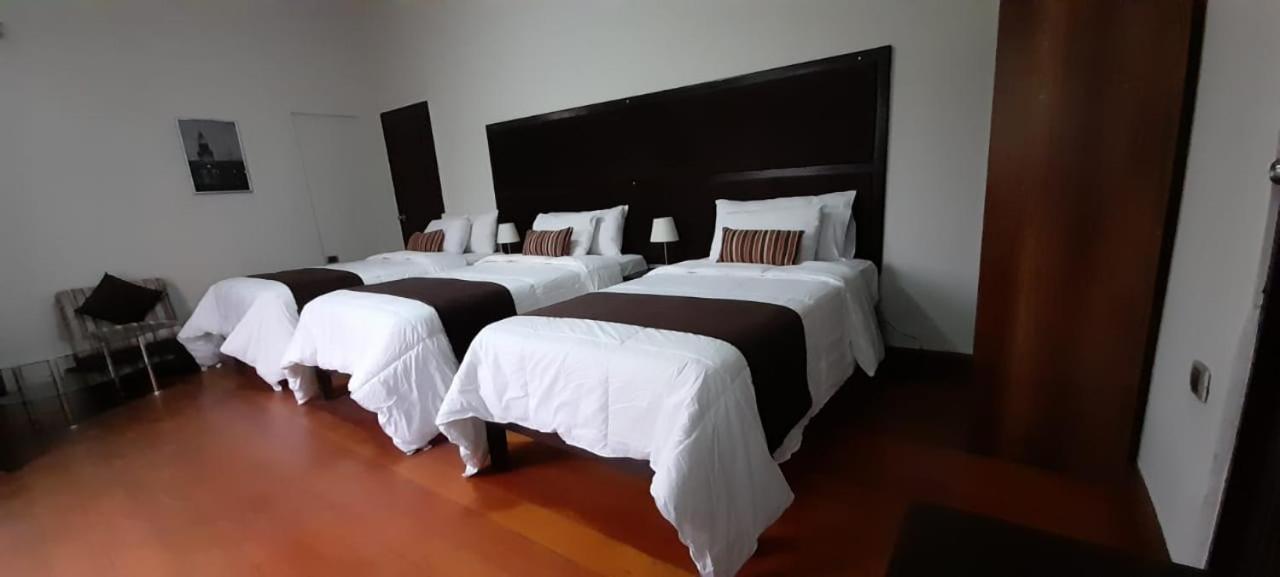 La Casona Hotel Boutique Arequipa Esterno foto