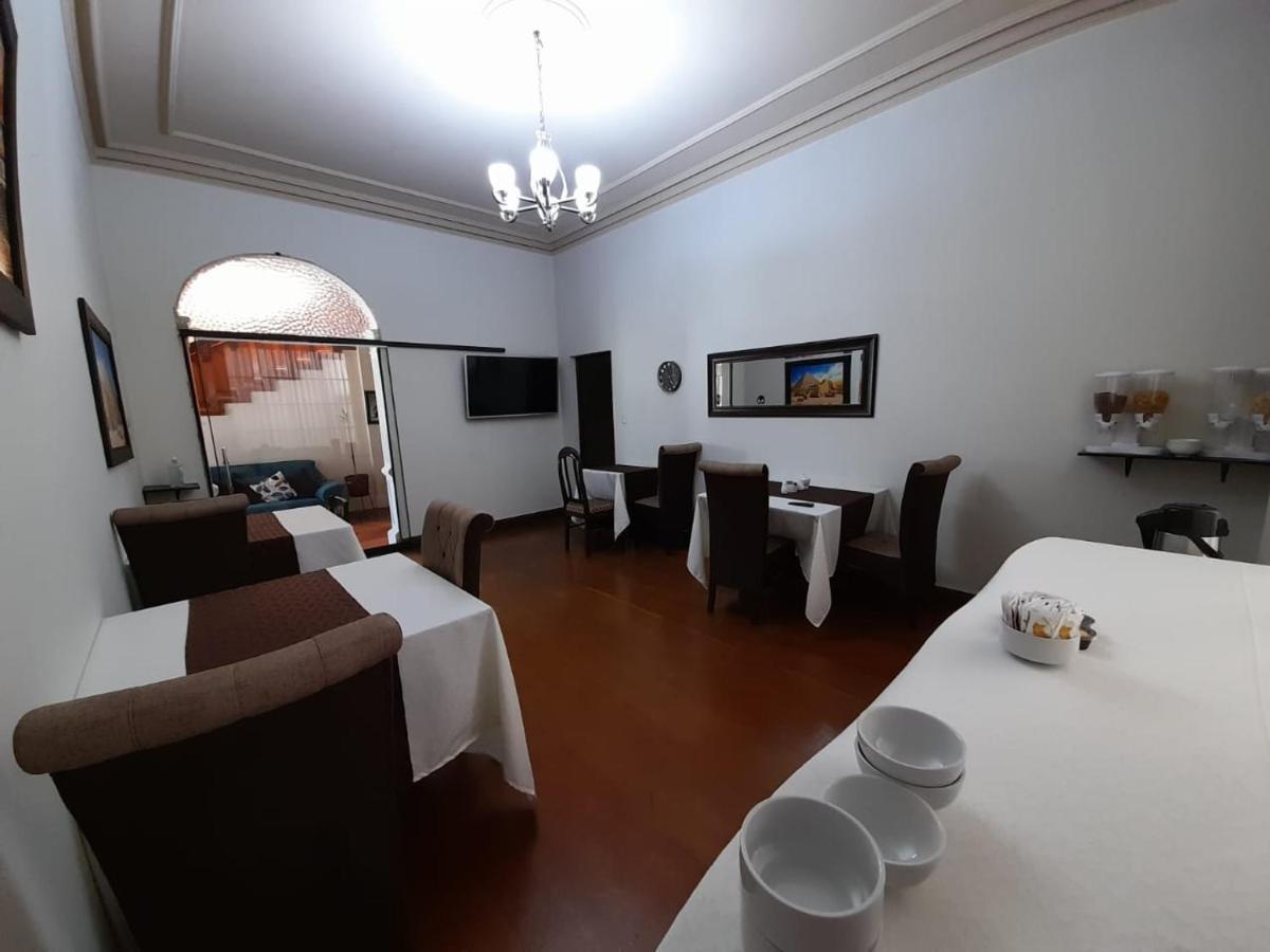 La Casona Hotel Boutique Arequipa Esterno foto