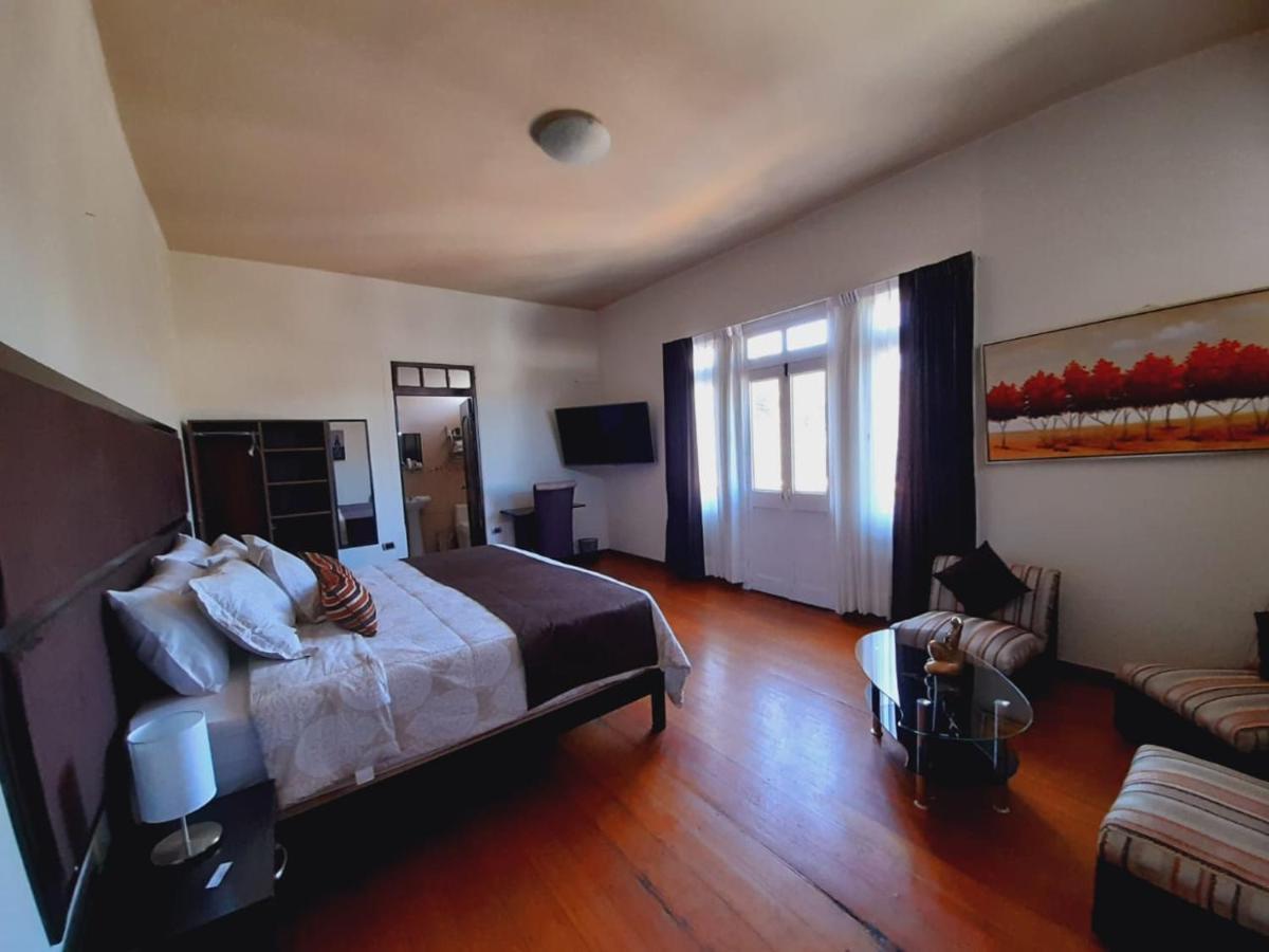 La Casona Hotel Boutique Arequipa Esterno foto