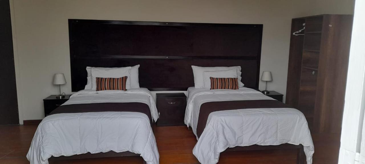 La Casona Hotel Boutique Arequipa Esterno foto